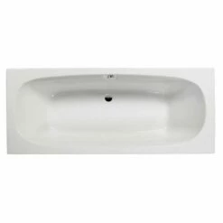 Duschmeister Badewanne 170x75 Cm Sano 497