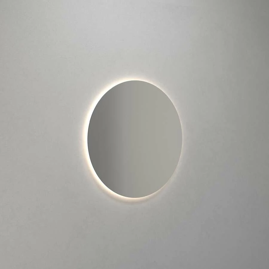 Dansani Delta Spiegel Rund Mit LED-Beleuchtung 90 Cm – Bild 3