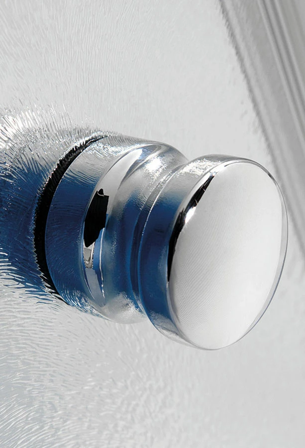 Breuer ELANA 8 Drehtür Für Badewannenseitenwand 8 Mm – Bild 5