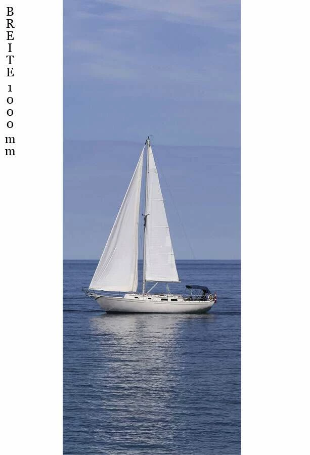 Schulte Decodesign Duschrückwand Foto Segelboot – Bild 3