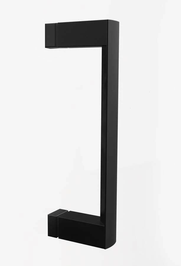 Duschmeister Runddusche Max F 26 Schwarz 90 X 90 X 200 Cm – Bild 3