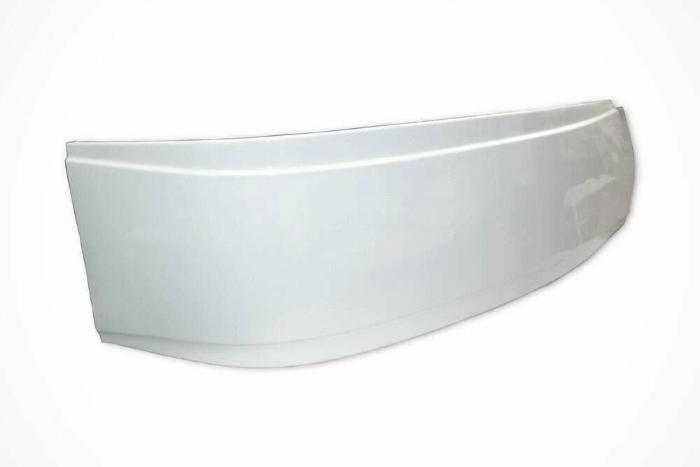 Ottofond Raumsparbadewanne Loredana A 175 X 110 Weiß – Bild 5