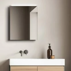 Duschmeister Spiegelschrank Royalux TM 50 X 60 Cm