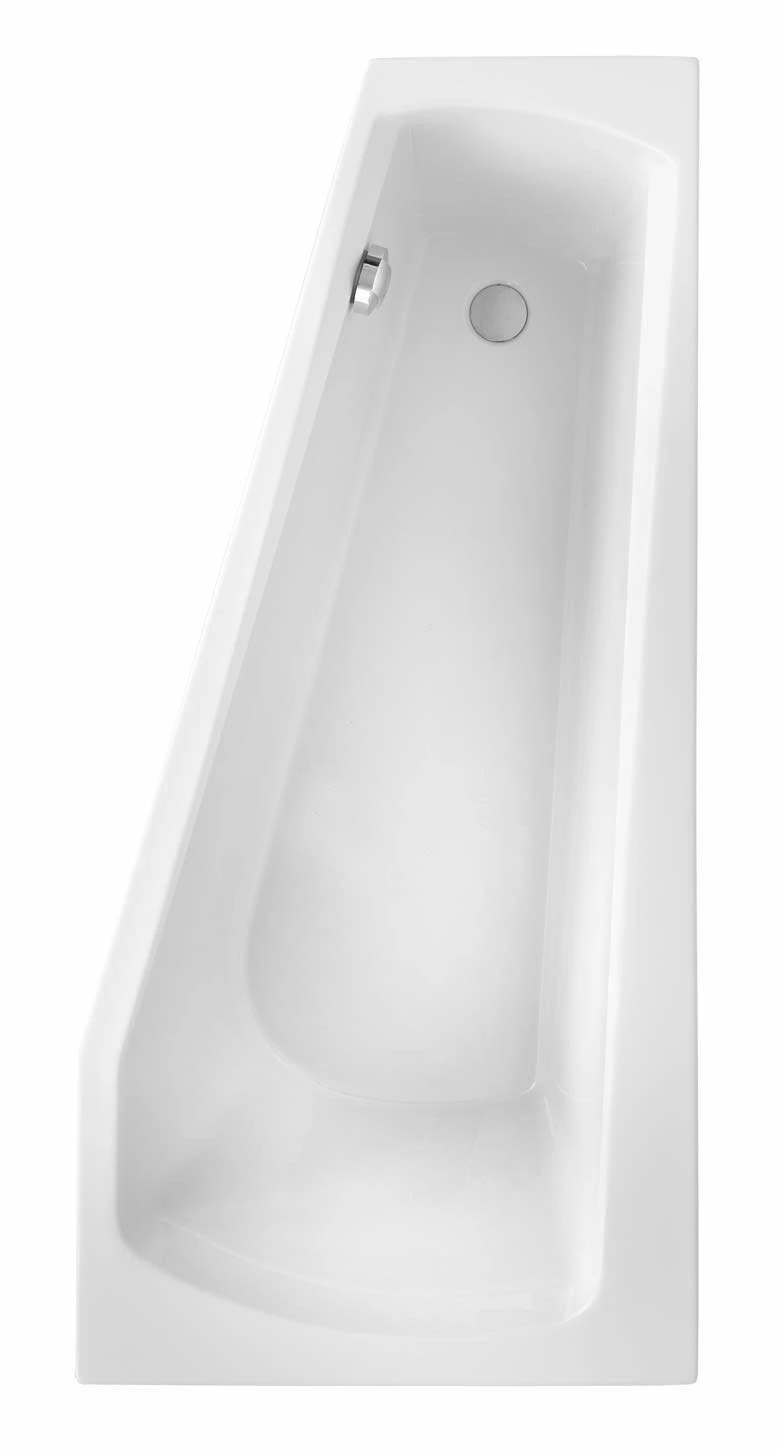 Ottofond Raumsparbadewanne Bahia A 160 X 75 – Bild 4