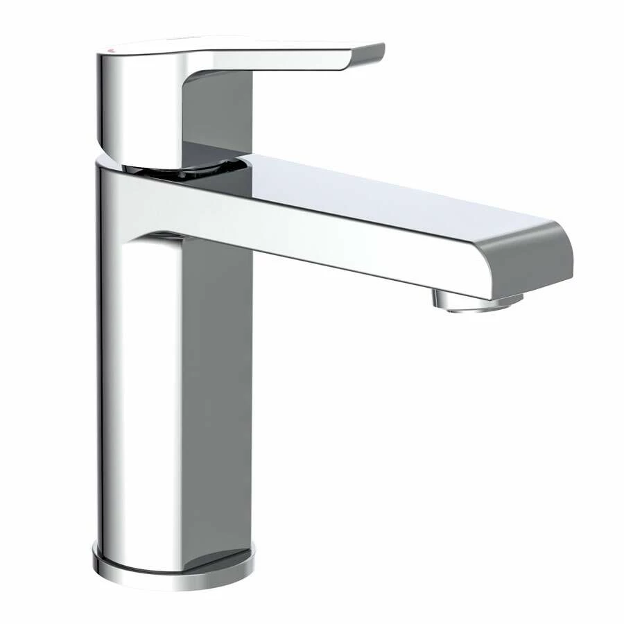 Schütte Waschtischarmatur Vita Chrom