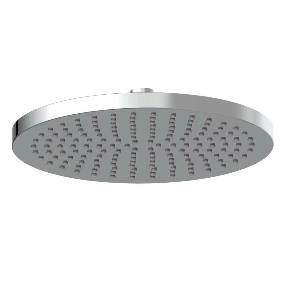 Eisl Duschset Futura Wellness Duschsystem, Chrom/grau – Bild 2