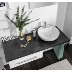 Fackelmann Hype 3.0 Badmöbelset 120 Cm