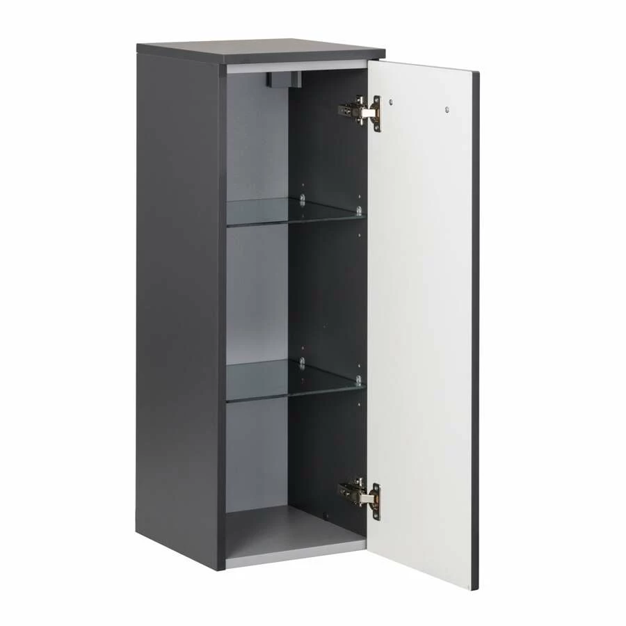 Fackelmann Hype 3.0 Badmöbelset 110 Cm – Bild 5