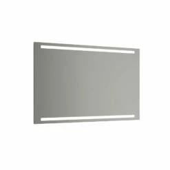 Dansani Repeat LED-Spiegel 120 Cm