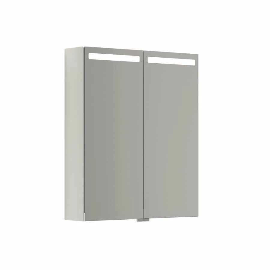 Dansani Top LED-Spiegelschrank 2T 60 Cm – Bild 4