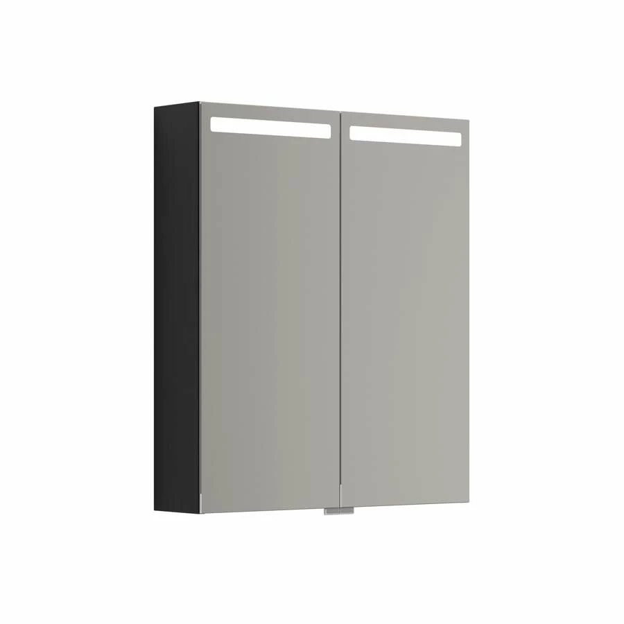 Dansani Top LED-Spiegelschrank 2T 60 Cm – Bild 7