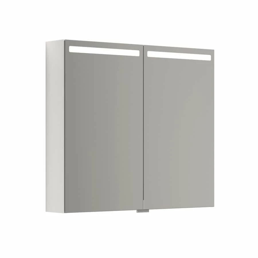 Dansani Top LED-Spiegelschrank 2T 80 Cm – Bild 5