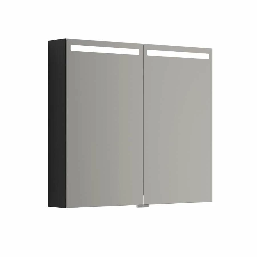 Dansani Top LED-Spiegelschrank 2T 80 Cm – Bild 7