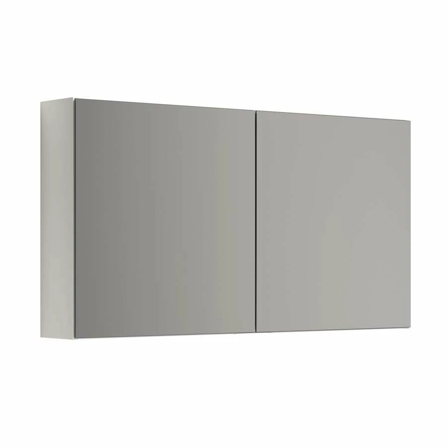 Dansani Select Spiegelschrank 2T 120 Cm – Bild 4