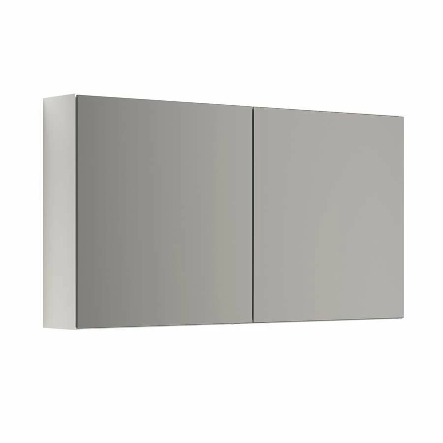 Dansani Select Spiegelschrank 2T 120 Cm – Bild 5