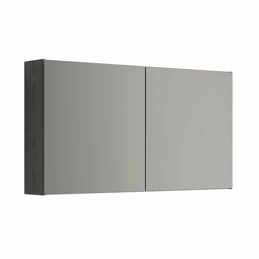Dansani Select Spiegelschrank 2T 120 Cm – Bild 6