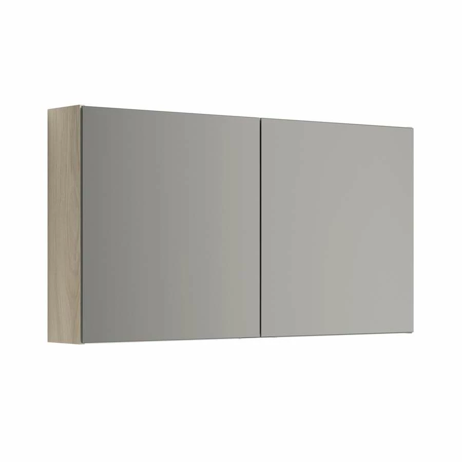 Dansani Select Spiegelschrank 2T 120 Cm – Bild 8