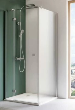 Breuer Espira Drehtür Für Seitenwand