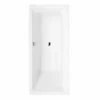 Galatea BH180 L Badewanne Beach 180 X 80