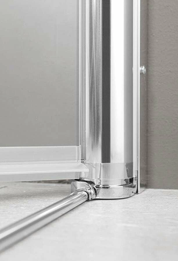 Breuer ELANA KOMFORT Drehfalttür 2-teilig Für Nische – Bild 4