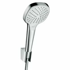 Hansgrohe Croma Select E Brausehalterset Vario Mit Brauseschlauch 125 Cm