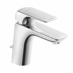 Kludi Ameo XL Waschtisch Armatur Mit Ablaufgarnitur, Chrom