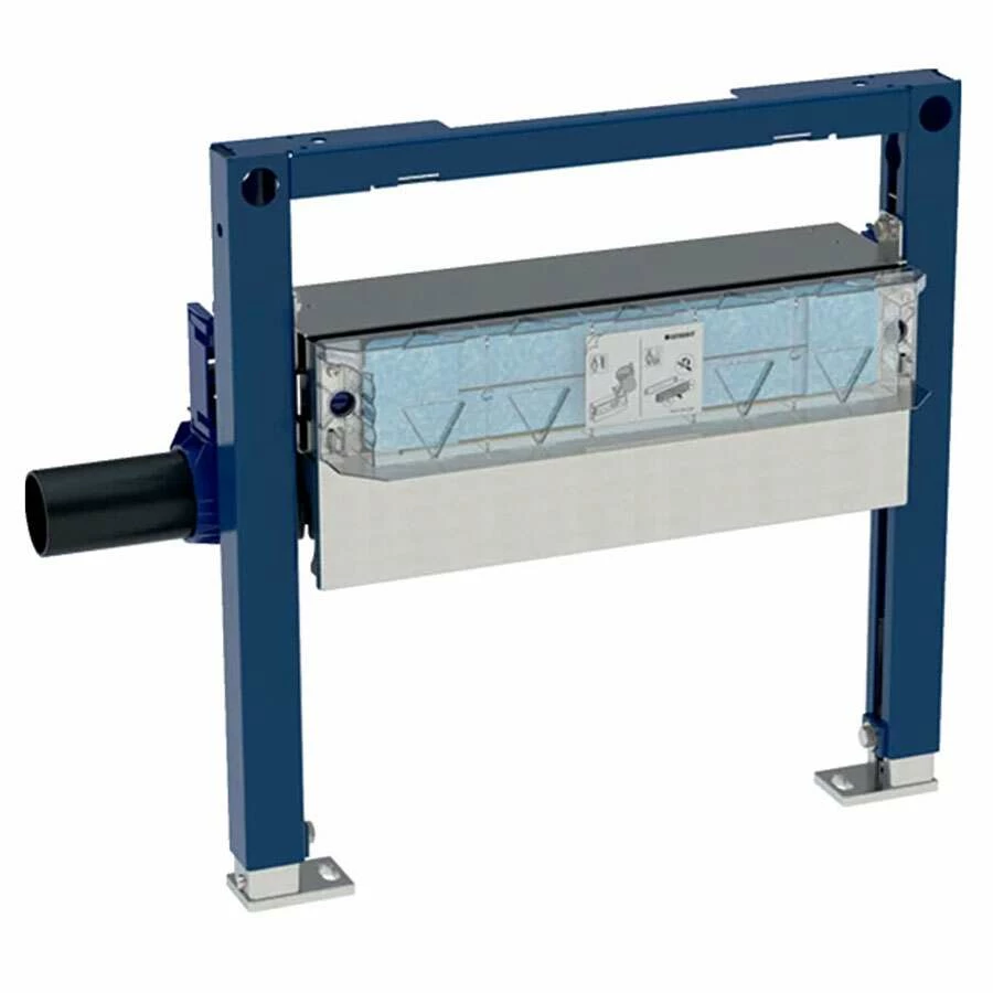 Geberit Duofix Element Für Dusche 50 Cm Mit Wandablauf D50