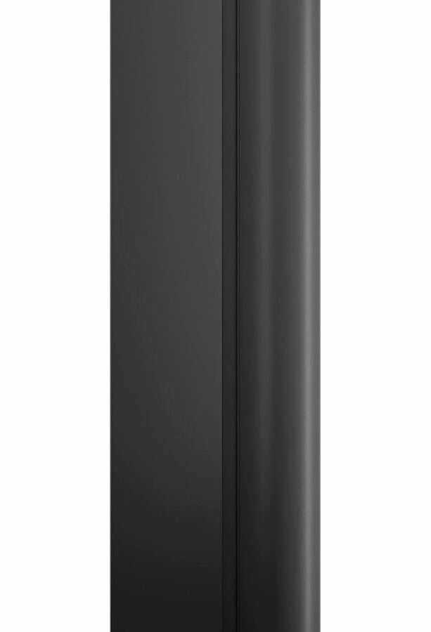 Schulte Toura Eckeinstieg 4-teilig 8 Mm Express Plus Black Style – Bild 3