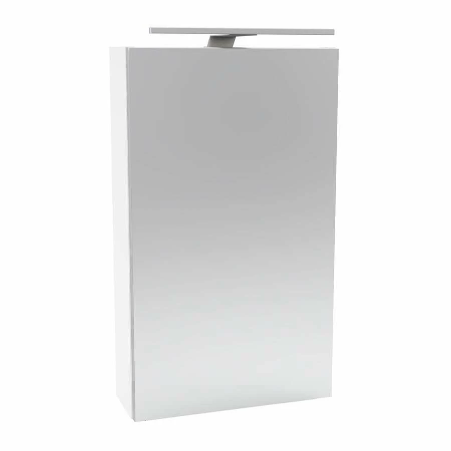 Fackelmann Spiegelschrank SBC 40 Cm, Anschlag Links – Bild 4