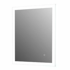 Duschmeister LED-Spiegel 60 X 80 Cm Vero 42