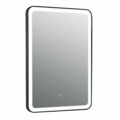 Duschmeister LED-Spiegel 50 X 70 Cm Vero 43