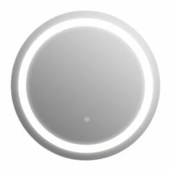 Duschmeister LED-Spiegel 60 Cm Vero 44