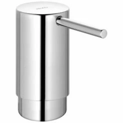 Keuco Elegance Flüssigseifenspender 93 Mm Chrom