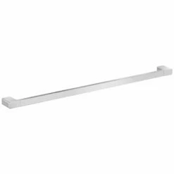 Keuco Moll Badetuchhalter 400mm, Chrom