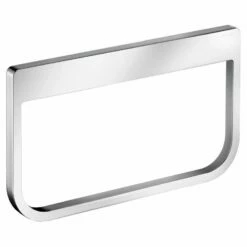 Keuco Moll Handtuchring, 141 Mm, Chrom