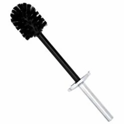 Keuco Plan Toilettenbürste Chrom, Ersatzbürste Mit Stiel