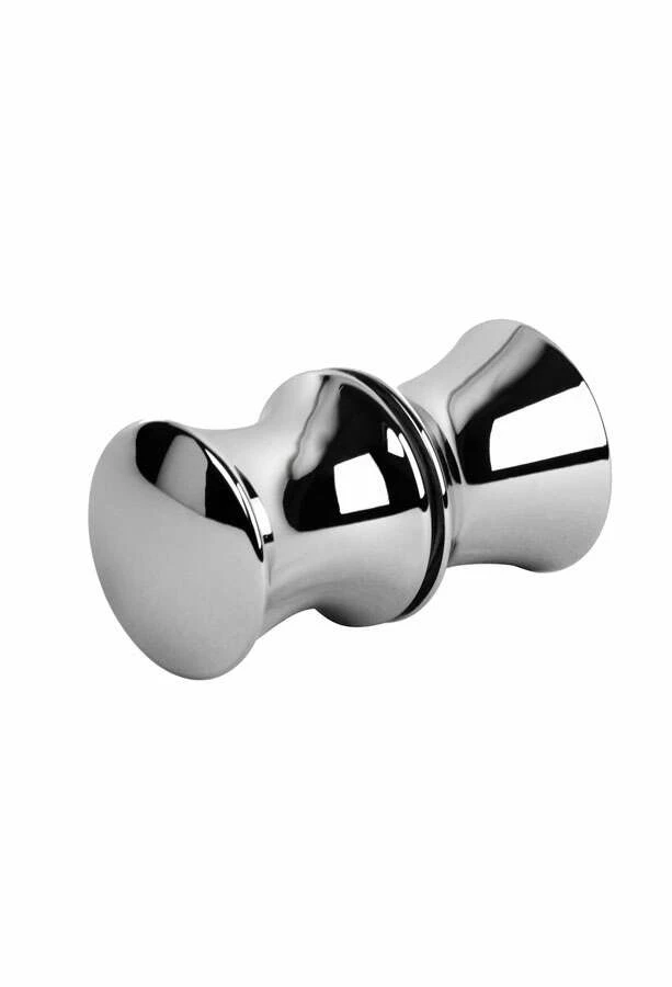 Schulte Garant 2.0 Drehtür Mit Schwenkbarer Seitenwand – Bild 2