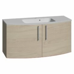 Dansani Badmöbelset Multo+ Limbo 120 Cm 2T