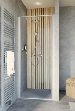 Schulte Trend 2.0 Drehtür In Nische