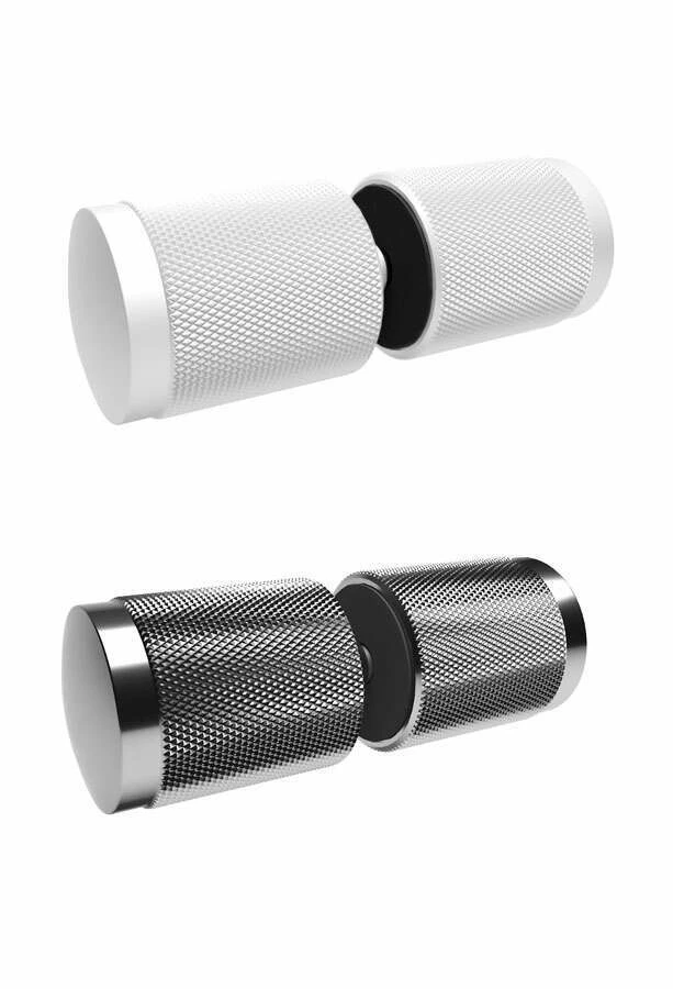 Schulte Trend 2.0 Drehtür Inklusive Seitenwand – Bild 6