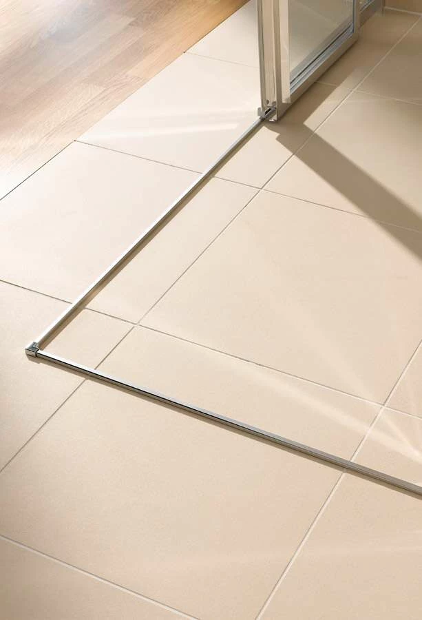 Koralle Duschkabine MyDay Comfort Eckeinstieg Schiebetür – Bild 3