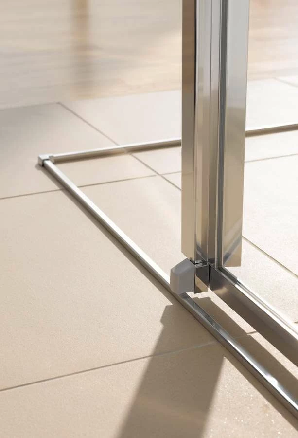 Koralle Duschkabine MyDay Comfort Eckeinstieg Schiebetür – Bild 4