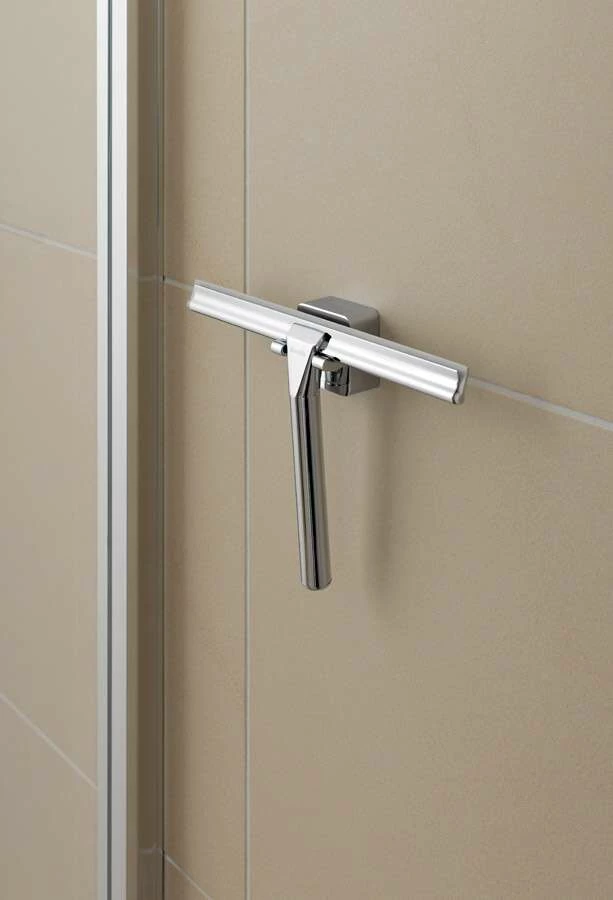 Koralle Duschkabine MyDay Comfort Eckeinstieg Schiebetür – Bild 7