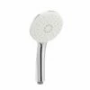 Duschmeister Handbrause Venus Weiß NWB 7