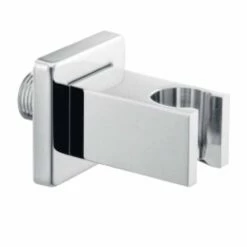 Duschmeister Brausehalter Quad Massiv Starr NWB 16