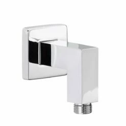 Duschmeister Wandanschlussbogen Quad I NWB 20