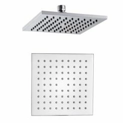 Duschmeister Kopfbrause Quadralis I 300 NWB 22