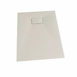 Duschwanne Duschmeister Sano 550, 80x80 Cm Weiß