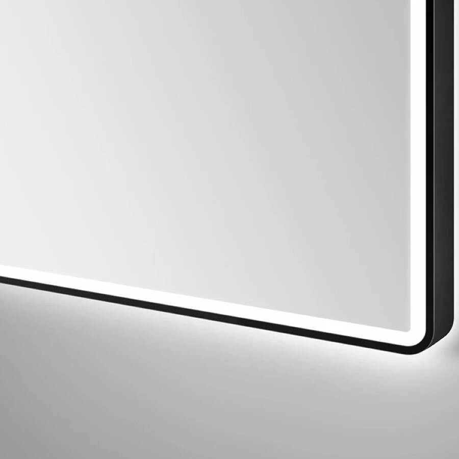 Duschmeister Leuchtspiegel Royalux TBM 80 X 60 Cm Black – Bild 4