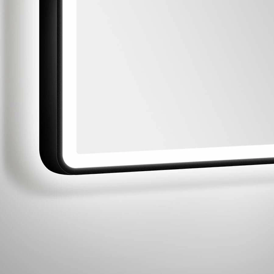 Duschmeister Leuchtspiegel Royalux TBM 80 X 60 Cm Black – Bild 5